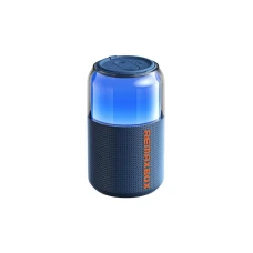 REMAX Bluetooth zvucnik RB-M21 plavi REMAX Bluetooth zvucnik RB-M21 plavi