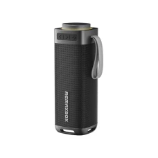 REMAX Bluetooth zvučnik RB-M22 crni
