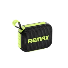 REMAX Bluetooth zvucnik RB-M7 10W vodootporan zeleni REMAX Bluetooth zvucnik RB-M7 10W vodootporan zeleni