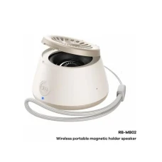 REMAX Bluetooth zvucnik RB-MB02 5W zlatni REMAX Bluetooth zvucnik RB-MB02 5W zlatni
