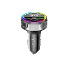 REMAX CC02 RGB 48W Auto punjač REMAX CC02 RGB 48W Auto punjač