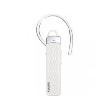 REMAX RB-T9 bluetooth slušalica bela