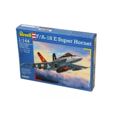 REVELL Maketa F/A-18E SUPER HORNET 025