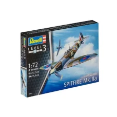 REVELL Maketa SPITFIRE MK IIA