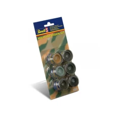 REVELL Set boja Military colour set
