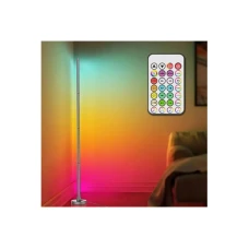 RGB Podna RGB lampa 17W