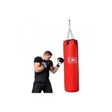 RING Džak za boks 128x35cm - DZ128