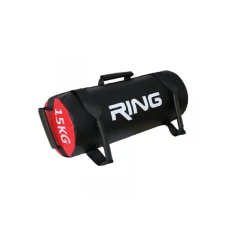 RING Fitnes vreća 15kg - RX LPB-5050A-15 RING Fitnes vreća 15kg - RX LPB-5050A-15