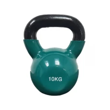 RING Kettlebell teg sa ručkom 10kg RING Kettlebell teg sa ručkom 10kg
