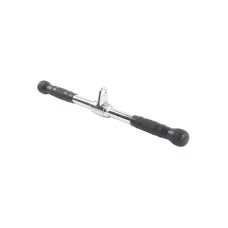 RING Nastavak za lat masinu Triceps press sipka sa gumom RP BA007 RING Nastavak za lat masinu Triceps press sipka sa gumom RP BA007