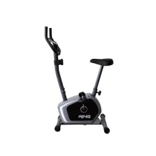 RING RX 107 Black Magnetni sobni bicikl