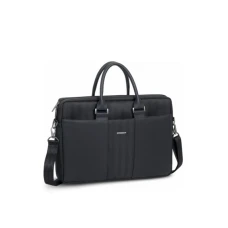 RIVACASE Narita business 8135/crna torba za Laptop 15.6