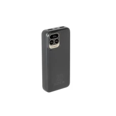 RIVACASE Powerbank 20000mAh 20W VA2521 black