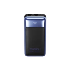 RIVACASE Powerbank 20000mAh 45W VA1075 black