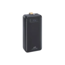 RIVACASE Powerbank 30000mAh 65W VA1083 Black