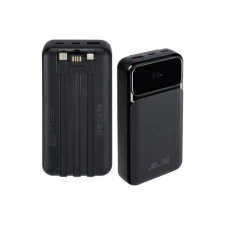 RIVACASE Powerbank VVA2221 20000 mAh crna