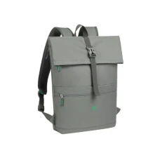 RIVACASE Ranac za Laptop 15 Gremio Eco Rolltop 5567/siva RIVACASE Ranac za Laptop 15 Gremio Eco Rolltop 5567/siva