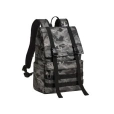 RIVACASE Torba za Laptop 15.6 Sherwood Roltop 7621/siva camo RIVACASE Torba za Laptop 15.6 Sherwood Roltop 7621/siva camo