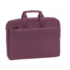 RIVACASE Torba za laptop RC8231 - Ljubičasta
