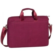 RIVACASE Torba za laptop RC8335 - Crvena