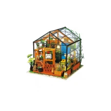 Robotime Cathy's Flower house, maketa (DG104)