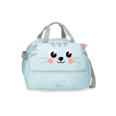 ROLL ROAD HAPPY PETS dečija putna torba