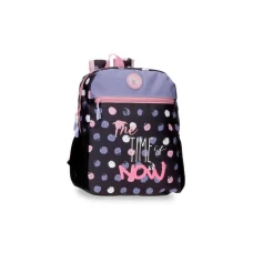 ROLL ROAD Ranac 33 cm Crna