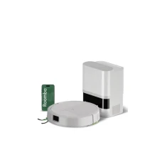 Roomba Combo Robot usisivač i brisač 115 + AutoEmpty White Roomba Combo Robot usisivač i brisač 115 + AutoEmpty White