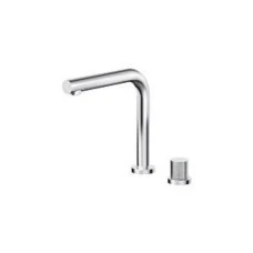 Rosan S2 baterija podgradna za lavabo jednoručna 070200025