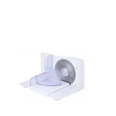 ROSBERG Mesoreznica R51990A,150W,bela,jedan stepen brzine