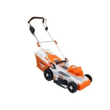 RURIS Akumulatorska kosilica 3744e SOLO RURIS Akumulatorska kosilica 3744e SOLO