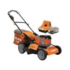 RURIS Akumulatorska kosilica za travu RXI4645e RURIS Akumulatorska kosilica za travu RXI4645e