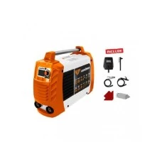 RURIS Aparat za zavarivanje AS 140 MMA RURIS Aparat za zavarivanje AS 140 MMA