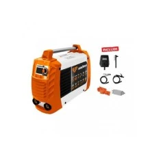 RURIS Aparat za zavarivanje AS 160 MMA RURIS Aparat za zavarivanje AS 160 MMA