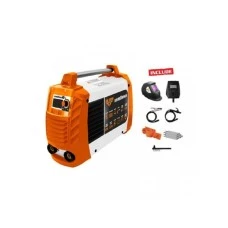 RURIS Aparat za zavarivanje AS 180 MMA RURIS Aparat za zavarivanje AS 180 MMA