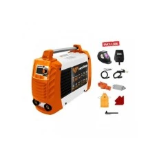 RURIS Aparat za zavarivanje AS 250 MMA RURIS Aparat za zavarivanje AS 250 MMA