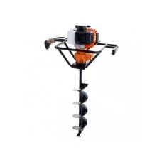 RURIS BUŠAČ ZEMLJE TT12 RURIS BUŠAČ ZEMLJE TT12