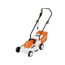 RURIS Električna kosilica za travu RXE 1500 RURIS Električna kosilica za travu RXE 1500