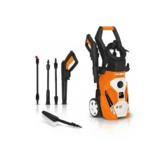 RURIS PERAČ POD PRITISKOM R CLEAN POWER JET 1500