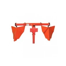 RURIS Plug sa dva kopača 16207 RURIS Plug sa dva kopača 16207