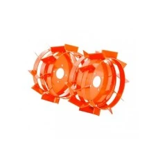 RURIS TOČAK METALNI ZA KULTIVATOR SET TS103 300 RURIS TOČAK METALNI ZA KULTIVATOR SET TS103 300