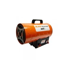 RURIS Vulcano 881 gasna grejalica RURIS Vulcano 881 gasna grejalica