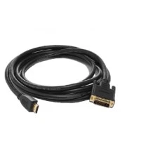 S BOX HDMI na DVI-D 1.4 2m