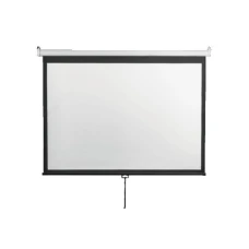 S BOX PSM 120 - 2, 4:3, 240 x 180 cm S BOX PSM 120 - 2, 4:3, 240 x 180 cm