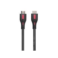 S-LINK Kabl S-link SL-HDM4K30 HDMI na HDMI M/M v2.0 4K/60Hz 30m