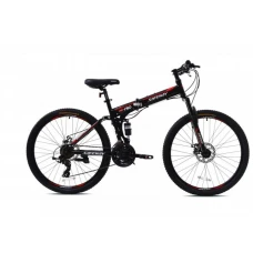 SAFEWAY Mtb 26'' crno-crveni TR921080-R