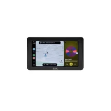 SAL CarPlay i Android Auto za auto radio 7''