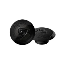 SAL Nepromočivi ugradni zvučnici 130mm 50W crni MRPX2130BK