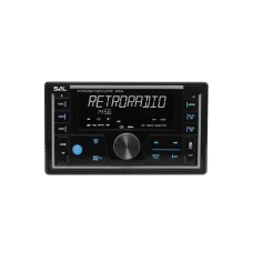 SAL SMART auto radio VB5500