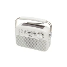 SAL Solarni prenosni radio prijemnik